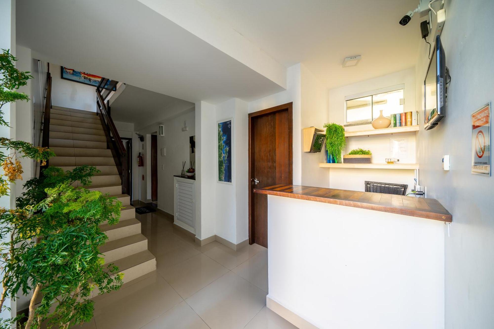Pousada Casa De Praia Бомбиньяс Экстерьер фото
