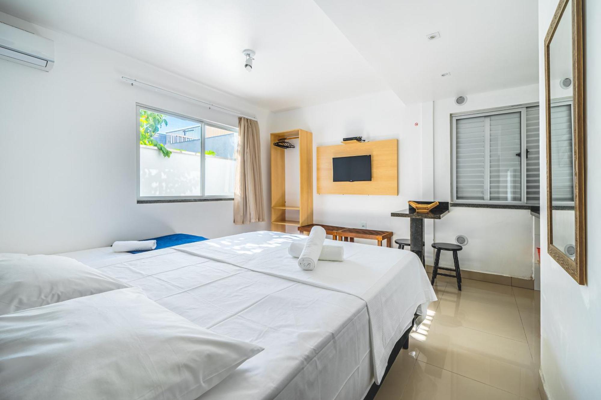 Pousada Casa De Praia Бомбиньяс Экстерьер фото